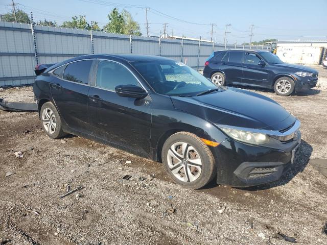 2016 HONDA CIVIC LX - 2HGFC2F51GH538908