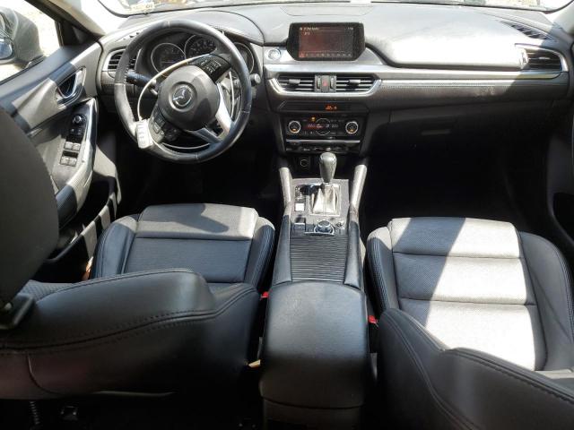 2016 MAZDA 6 TOURING - JM1GJ1V50G1468448