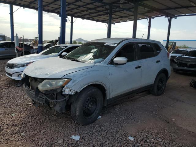 2016 NISSAN ROGUE S - KNMAT2MV0GP681372