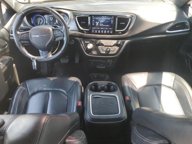 2018 CHRYSLER PACIFICA T 2C4RC1EG5JR236323