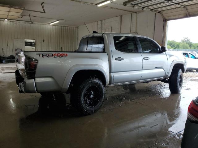 2022 TOYOTA TACOMA DOU 3TMCZ5AN7NM498454