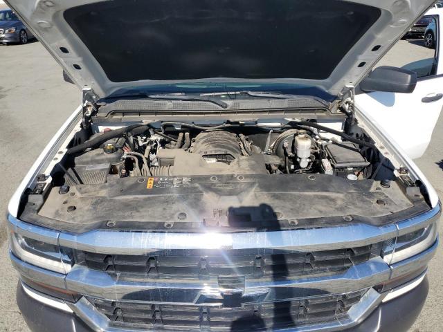 2019 CHEVROLET SILVERADO 2GCRCNEC8K1169575