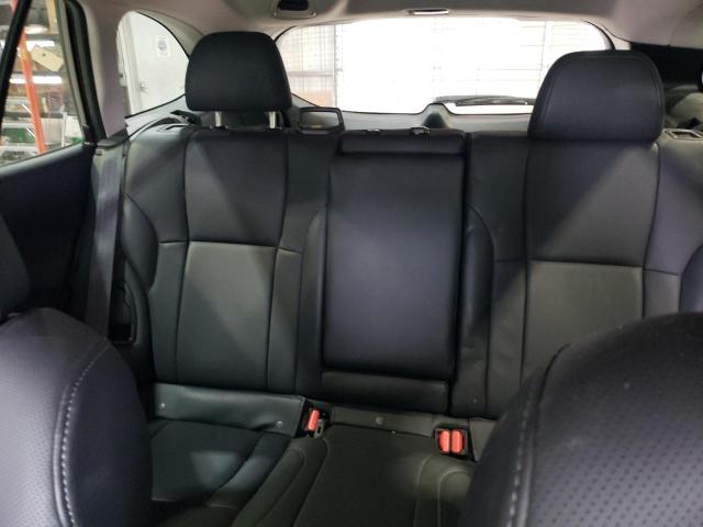 2022 SUBARU OUTBACK LI 4S4BTANC6N3194852