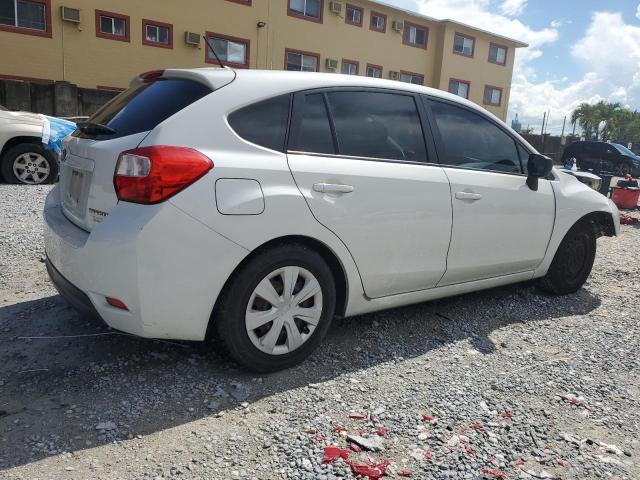 2015 SUBARU IMPREZA JF1GPAA63FH267636