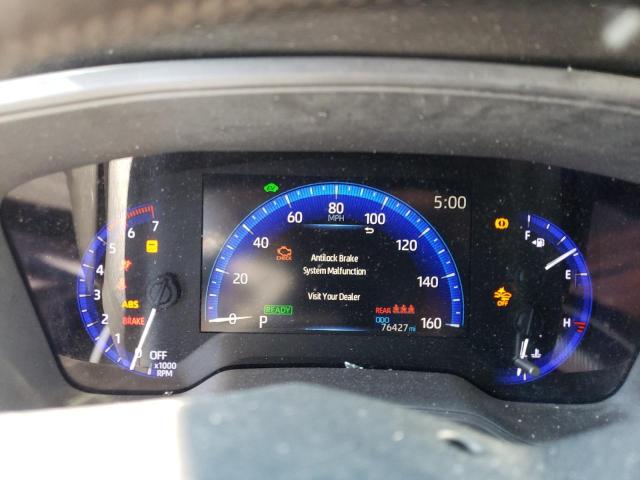 2020 TOYOTA COROLLA LE JTDEBRBE4LJ000966