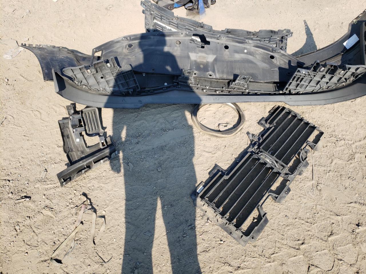 CHEVROLET TAHOE C1500 LT