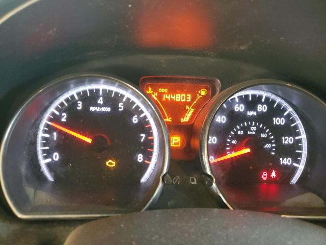 2015 NISSAN VERSA NOTE 3N1CE2CP5FL359443