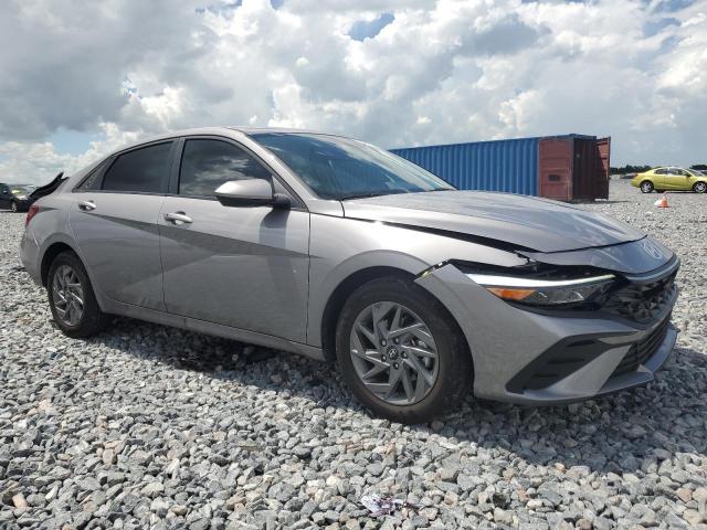 2025 HYUNDAI ELANTRA BL KMHLM4DJ7SU134300