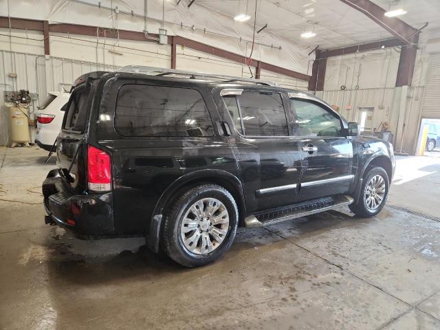 2015 NISSAN ARMADA PLA 5N1BA0NE9FN612649