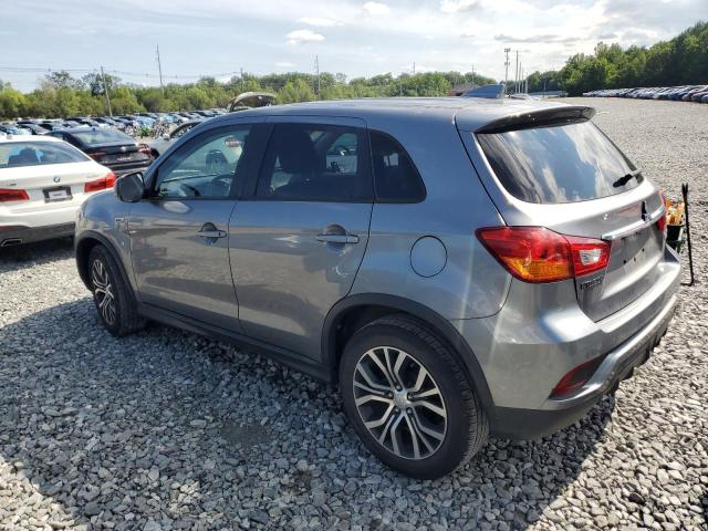 2018 MITSUBISHI OUTLANDER JA4AP3AU3JU016538