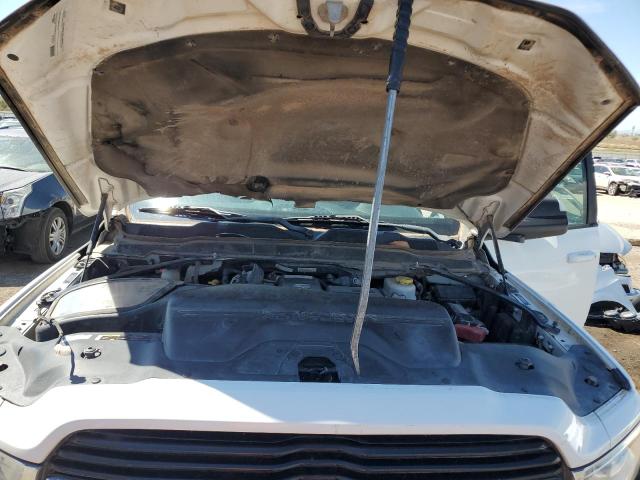 2019 RAM 2500 BIG H 3C6UR5DL2KG608651