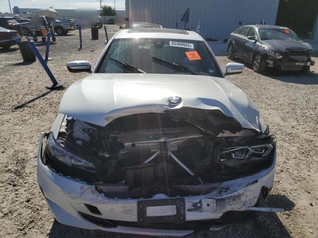 2024 BMW 330XI 3MW89FF01R8E83470