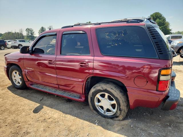 2006 GMC YUKON DENA #3298087162
