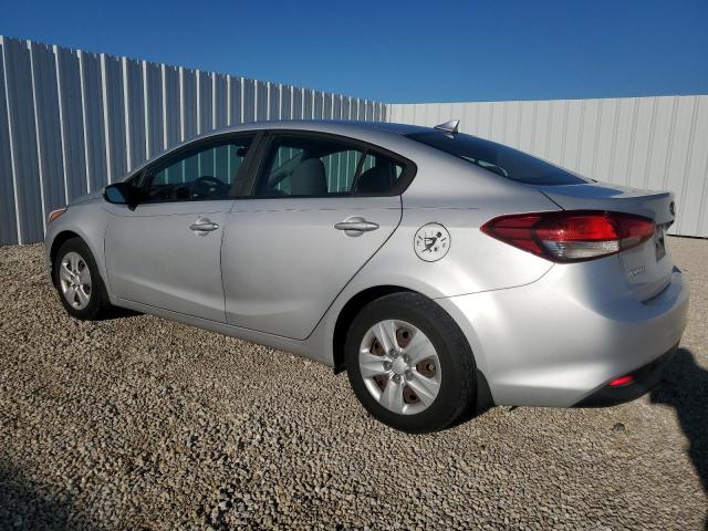 2018 KIA FORTE LX - 3KPFK4A77JE220042