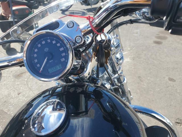 2015 HARLEY-DAVIDSON XL1200 C 1HD1CT31XFC444171