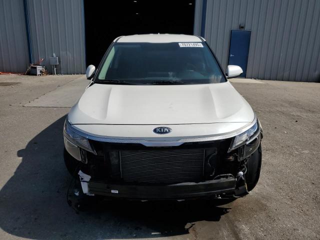 2021 KIA SELTOS LX KNDEPCAA7M7216029