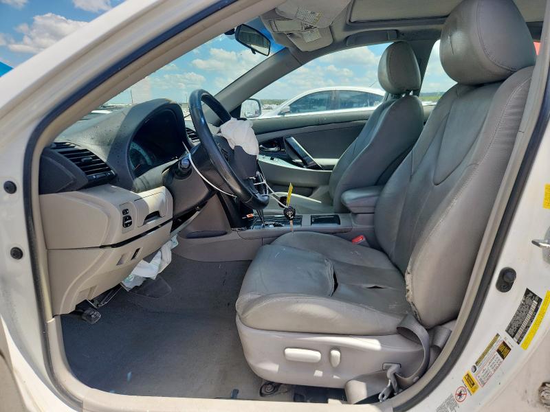 2011 TOYOTA CAMRY BASE - 4T1BF3EK8BU710337