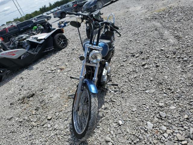 2005 HARLEY-DAVIDSON XL1200 C 1HD1CGP135K415861