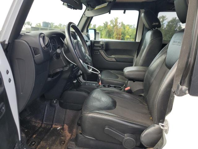 2018 JEEP WRANGLER SPORT 1C4AJWAG1JL870176