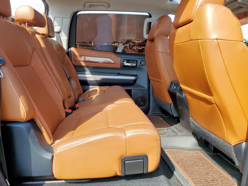 2014 TOYOTA TUNDRA CRE - 5TFGY5F1XEX165380