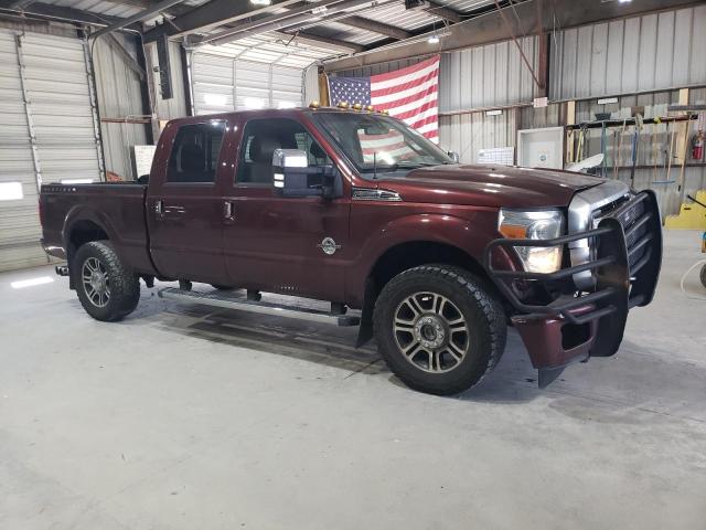 2016 FORD F350 SUPER 1FT8W3BT6GEB60715