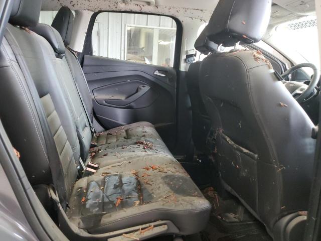 2014 FORD ESCAPE TIT - 1FMCU9J95EUA20064