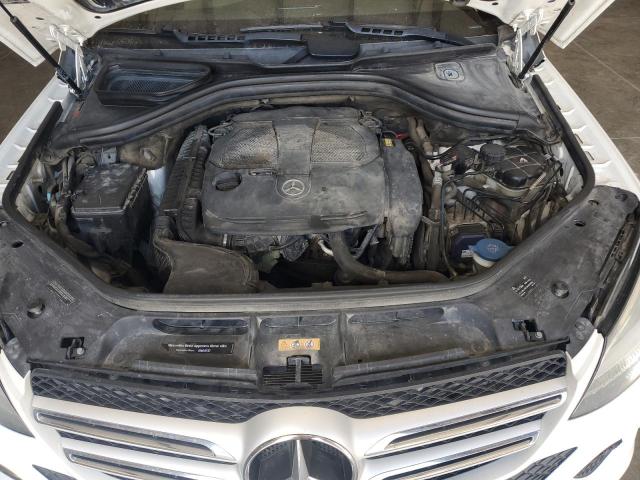 2016 MERCEDES-BENZ GLE 350 4M 4JGDA5HB2GA671140