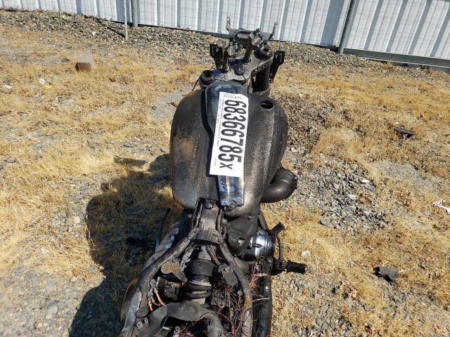 2025 HARLEY-DAVIDSON FXLRST - 1HD1YXA28SB011341