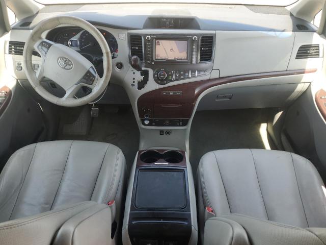 2012 TOYOTA SIENNA - 5TDYK3DC6CS245180
