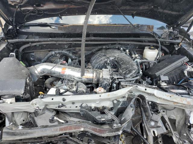 2023 TOYOTA 4RUNNER SE JTEMU5JR0P6167719