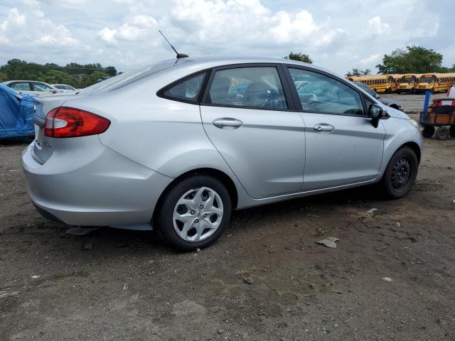 2013 FORD FIESTA S - 3FADP4AJ7DM171011