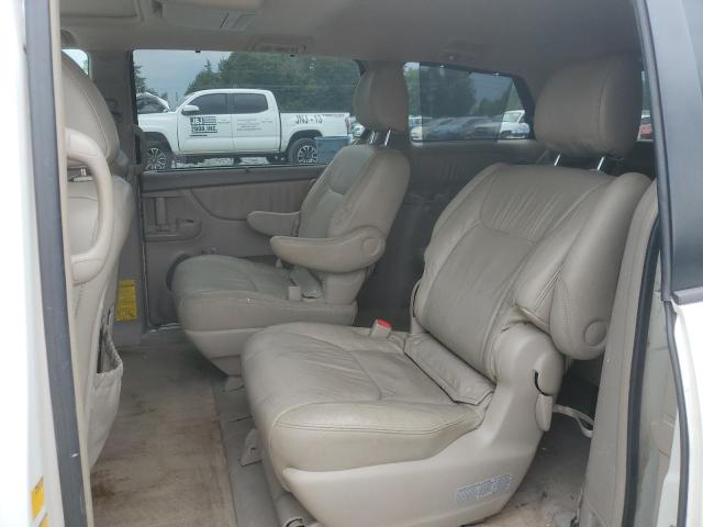 2010 TOYOTA SIENNA XLE - 5TDYK4CC0AS329127