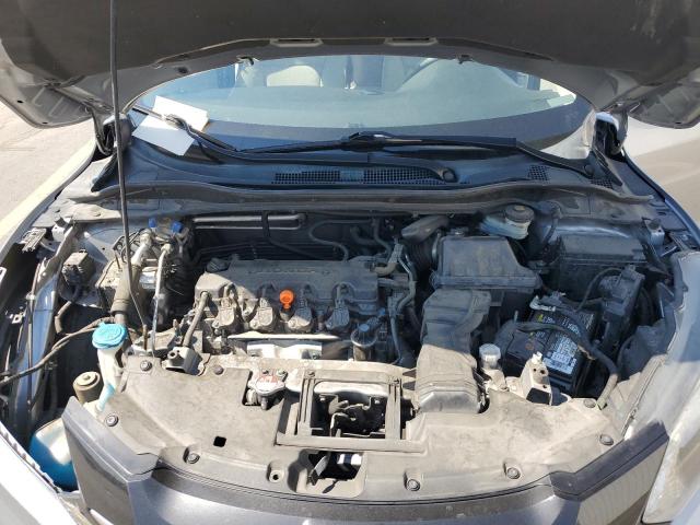 2017 HONDA HR-V EX 3CZRU6H59HM700469