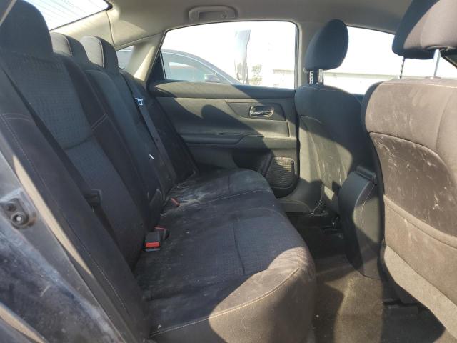 2017 NISSAN ALTIMA 2.5 #3283812413