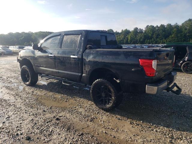 2019 NISSAN TITAN S 1N6AA1EK4KN520917