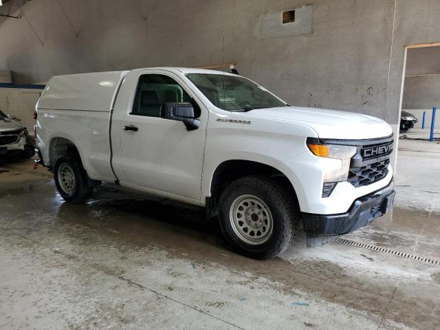 2023 CHEVROLET SILVERADO C1500 3GCNAAEK1PG362167