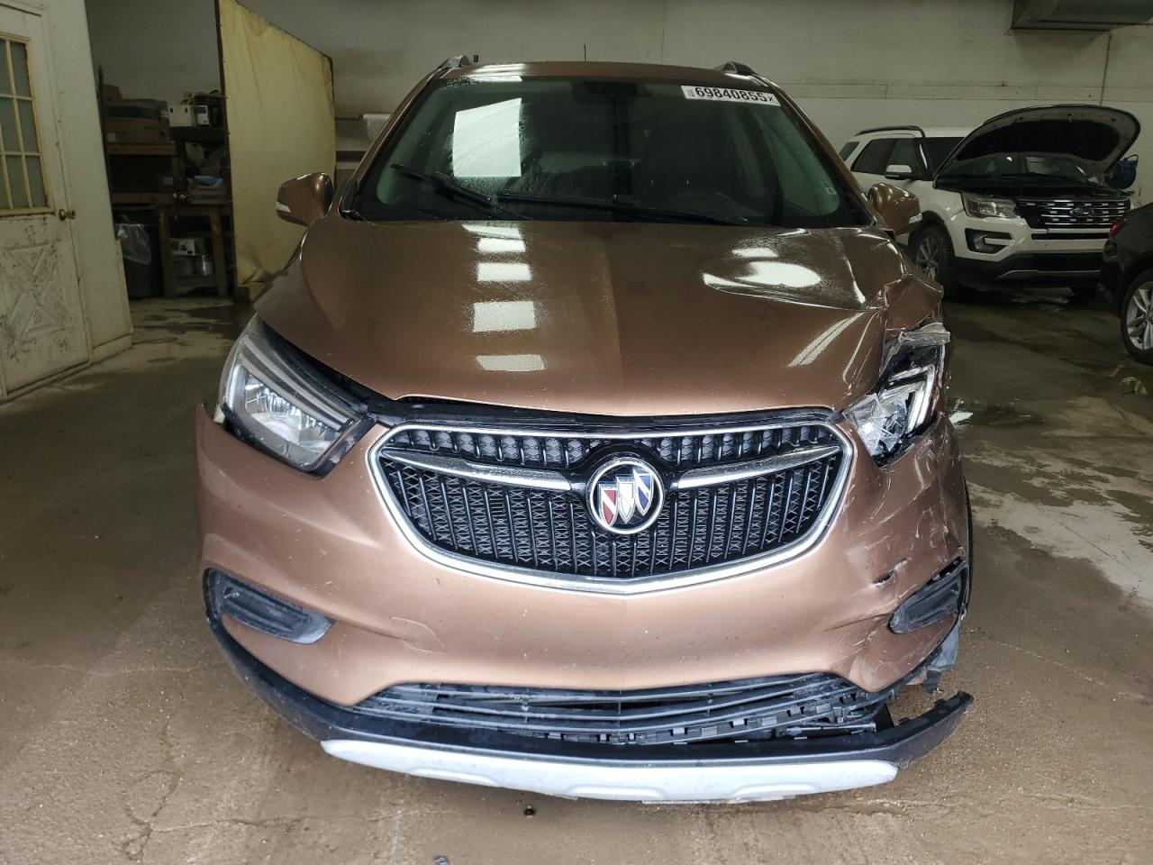 BUICK ENCORE PREFERRED