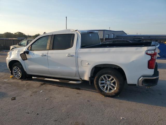 2020 CHEVROLET SILVERADO 1GCPWCED8LZ117318
