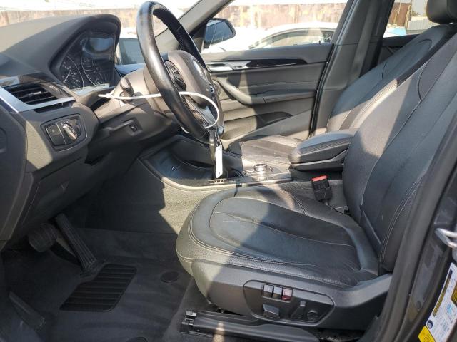 2018 BMW X1 SDRIVE28I WBXHU7C33J5H44014
