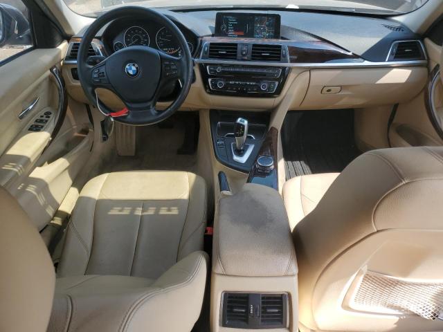 2016 BMW 320 XI WBA8E5G57GNT41991