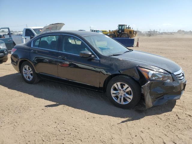 2012 HONDA ACCORD SE - 1HGCP2F65CA168314