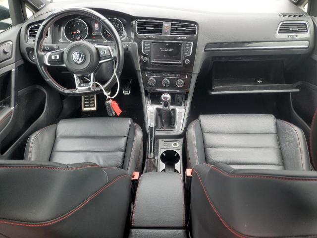 2016 VOLKSWAGEN GTI S/SE 3VW547AU5GM067816