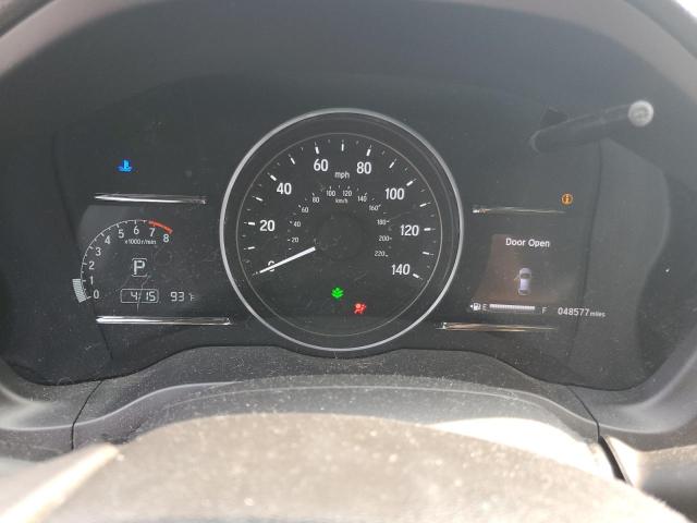 2019 HONDA HR-V TOURI 3CZRU6H90KM716442