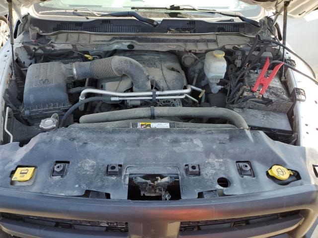 2018 RAM 2500 ST 3C6TR5CT1JG215428