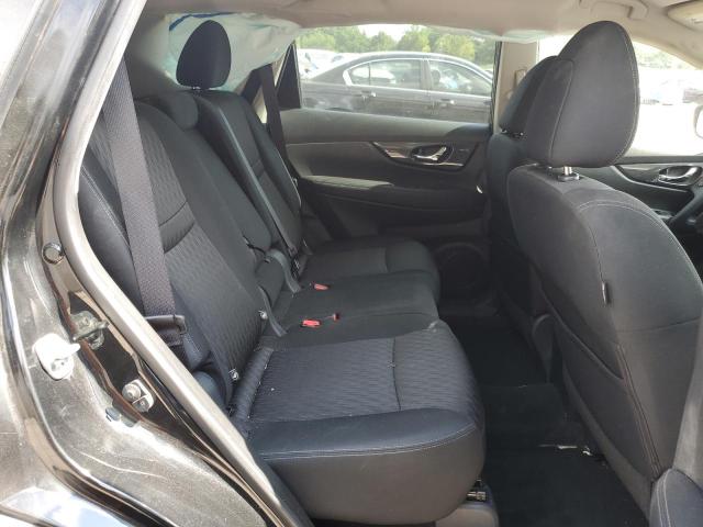 2019 NISSAN ROGUE S KNMAT2MV7KP556944