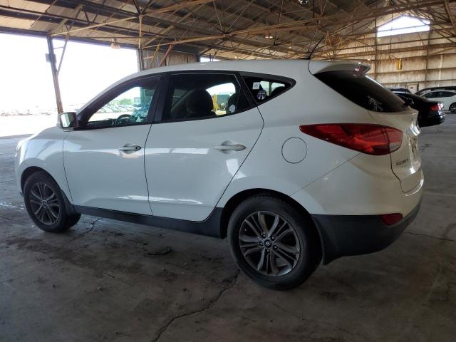 2015 HYUNDAI TUCSON GLS KM8JT3AF0FU077058
