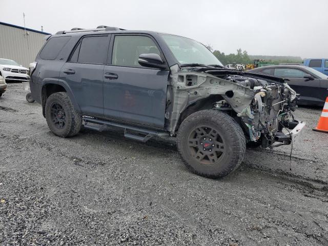 2024 TOYOTA 4RUNNER SR - JTEFU5JR1R5309948
