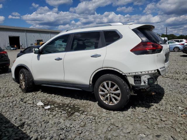 2020 NISSAN ROGUE S KNMAT2MV9LP524899