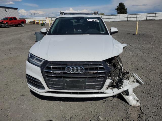 2020 AUDI Q5 E PREMI WA1E2AFY2L2067494