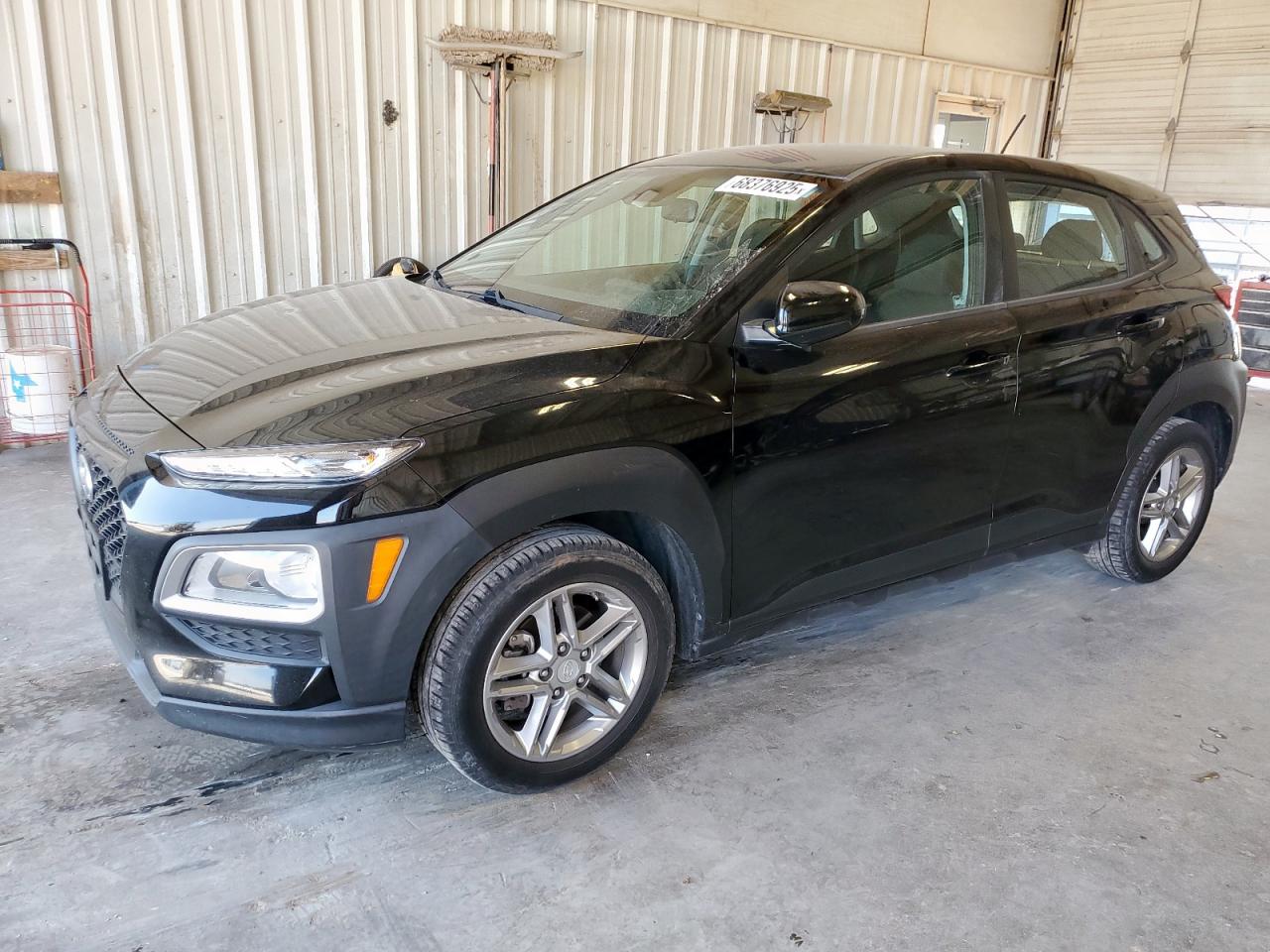 HYUNDAI KONA SE